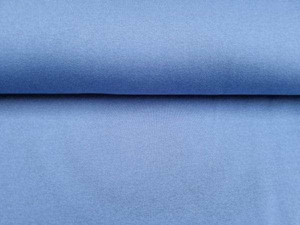 Jogging jeans blauw