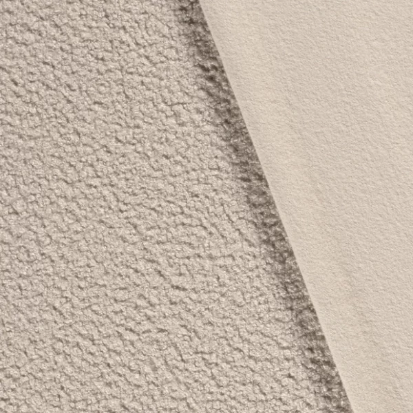 Bouclé beige