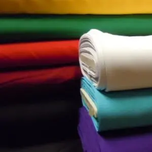 canvas stoffen