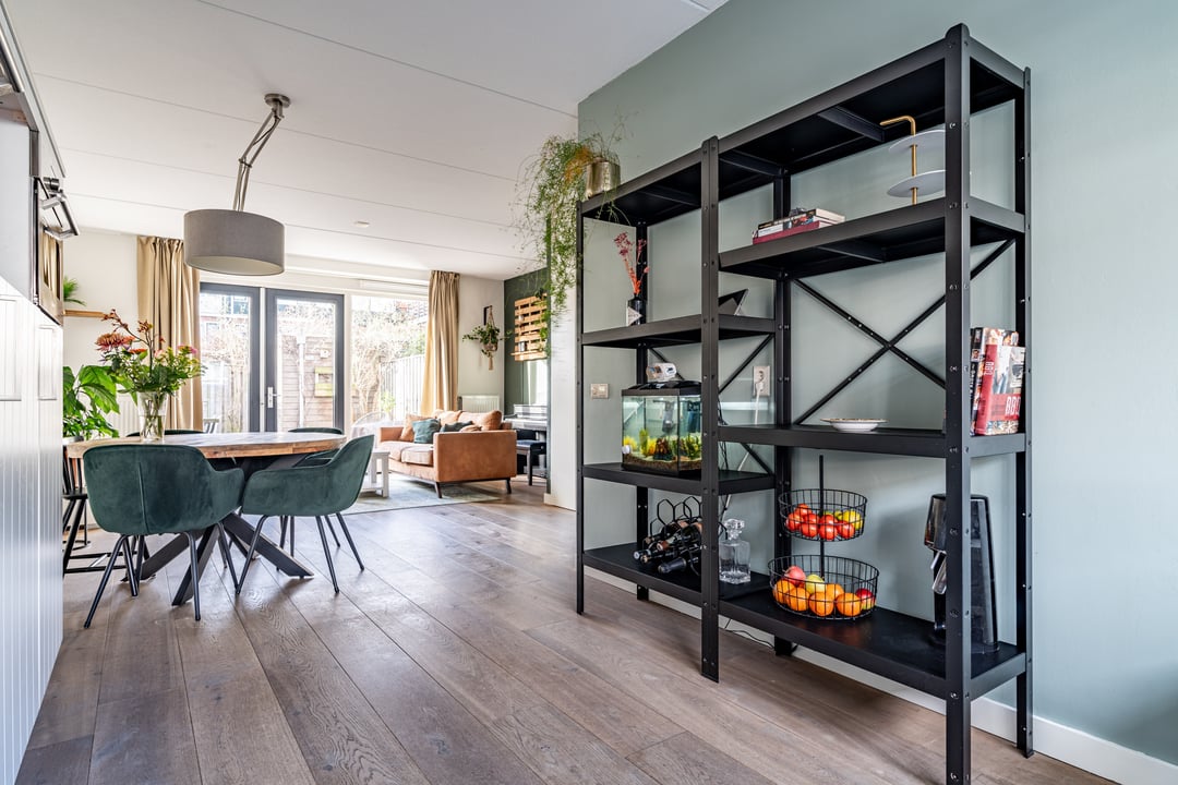 De Genestetstraat 81 Leiden 02