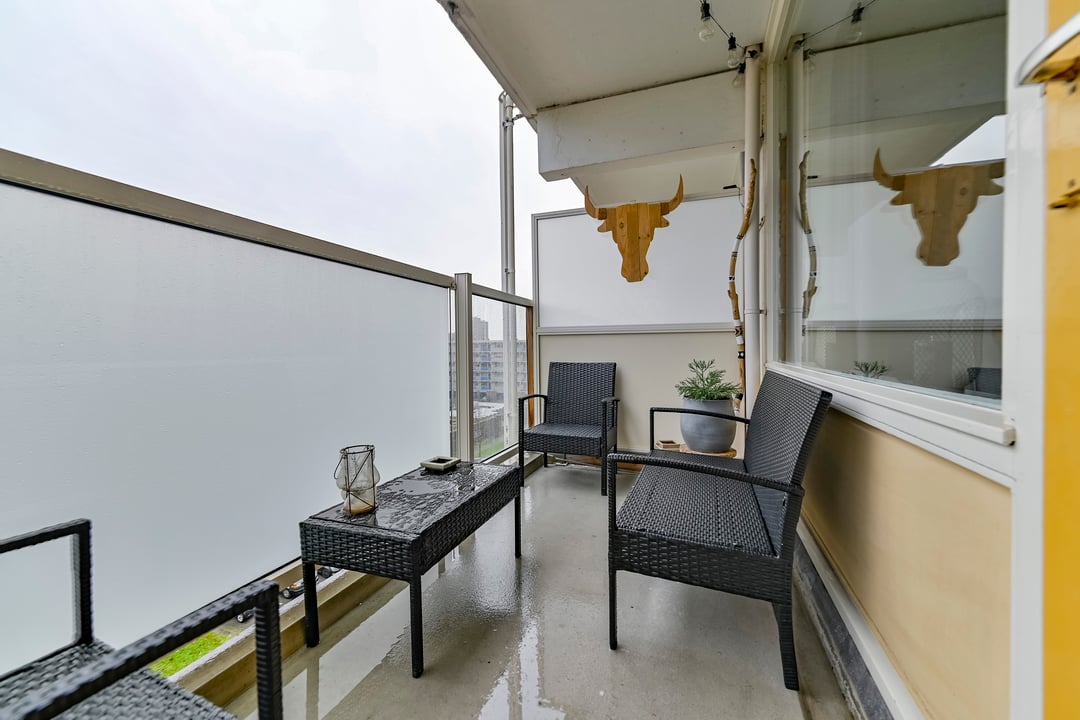 Merelstraat 266 Leiderdorp 03