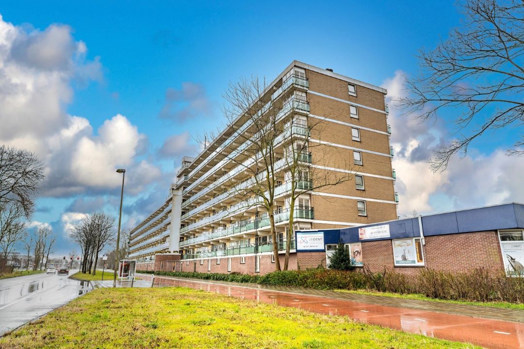 Merelstraat 182 Leiderdorp