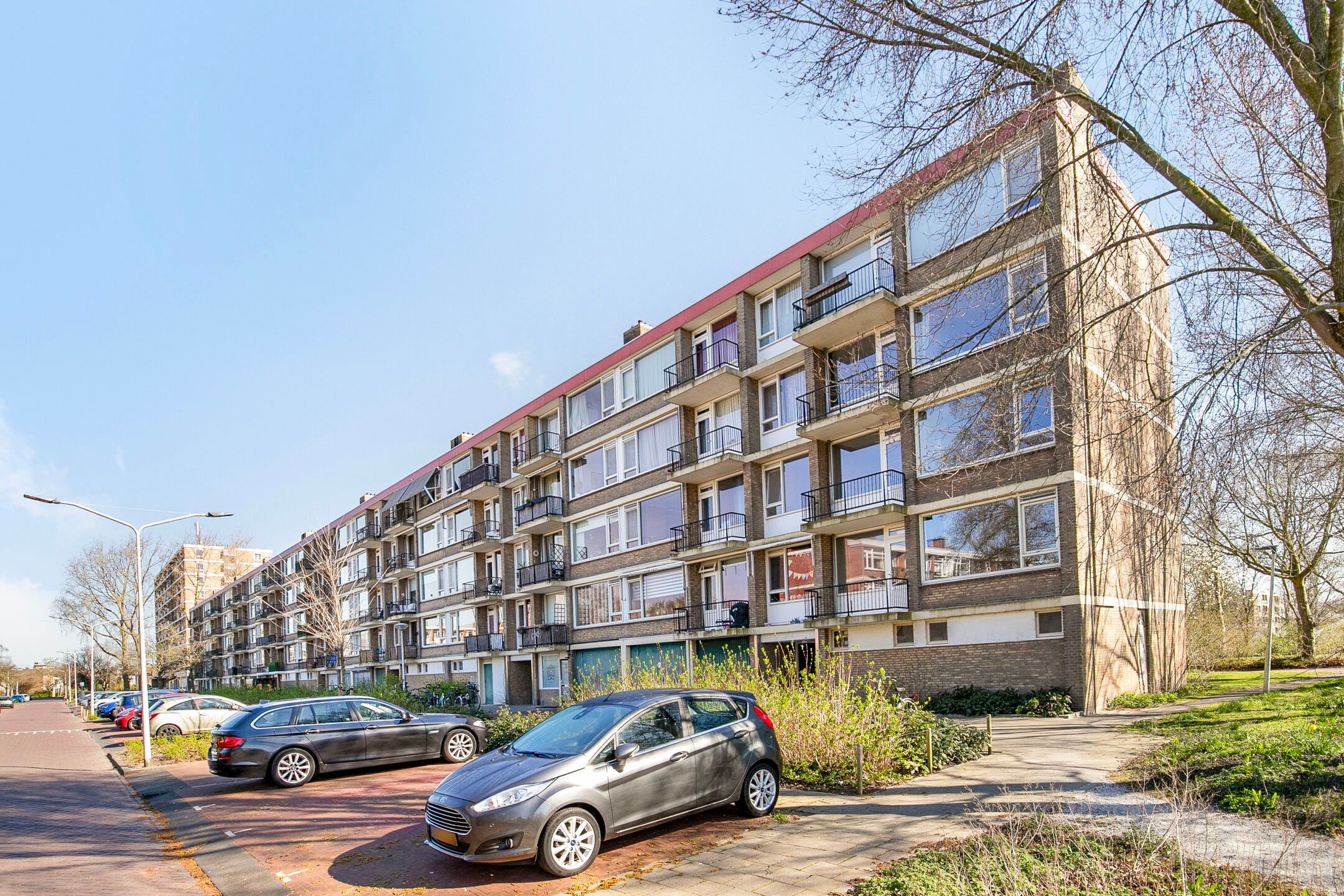 Bachstraat 406 Leiden