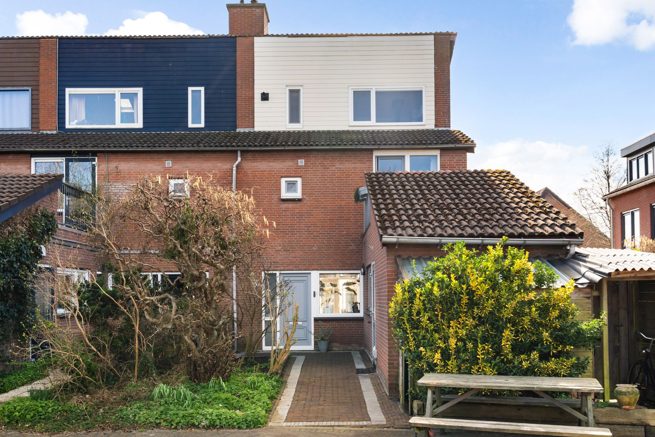 Bereklauwkreek 2 Leiderdorp