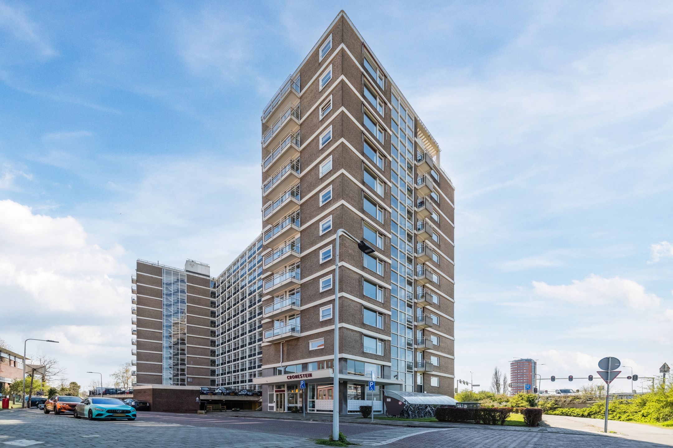 Plantijnstraat 111 Leiden