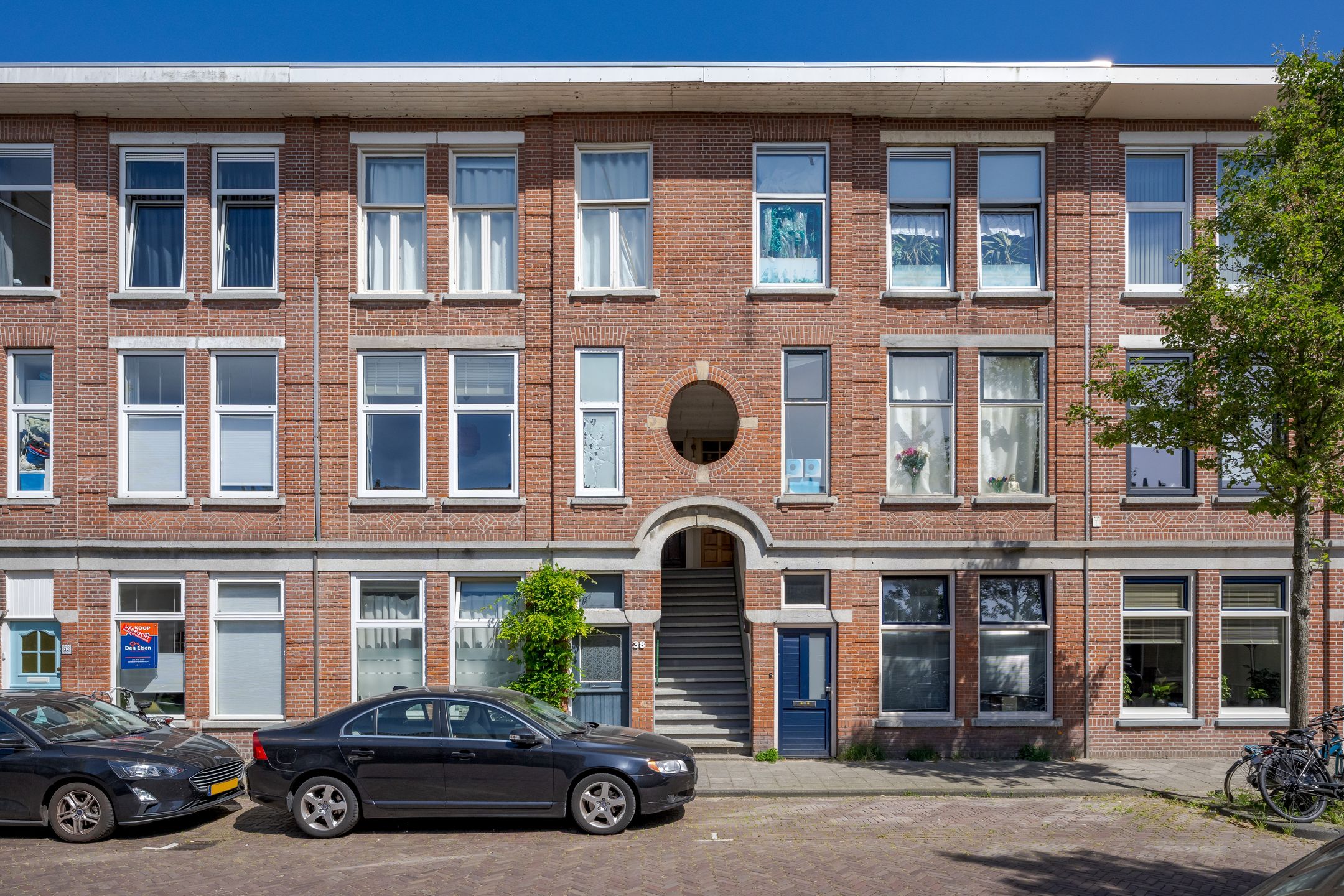 De Genestetstraat 40 Leiden
