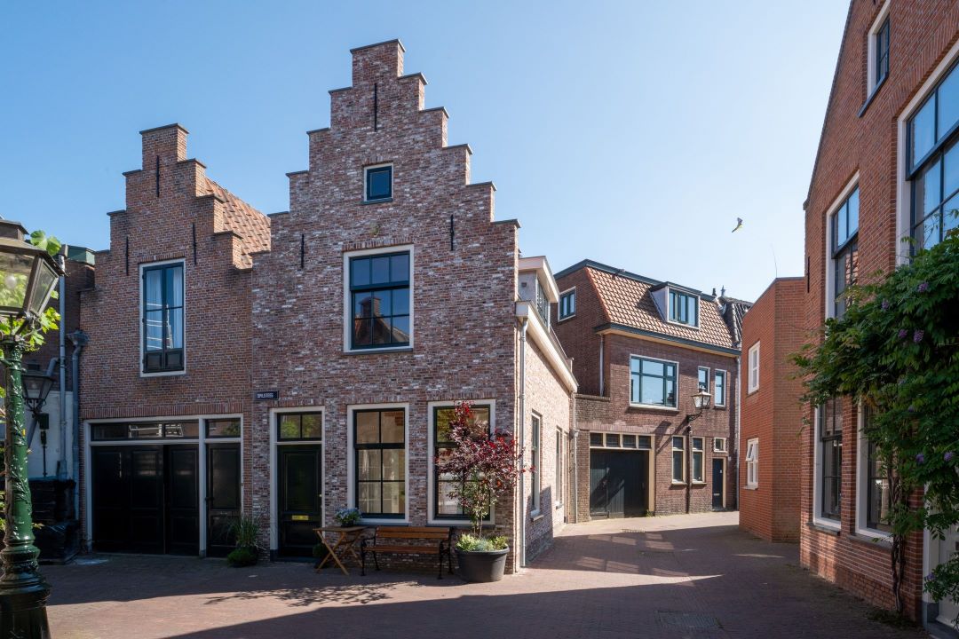 Spilteeg 1 Leiden