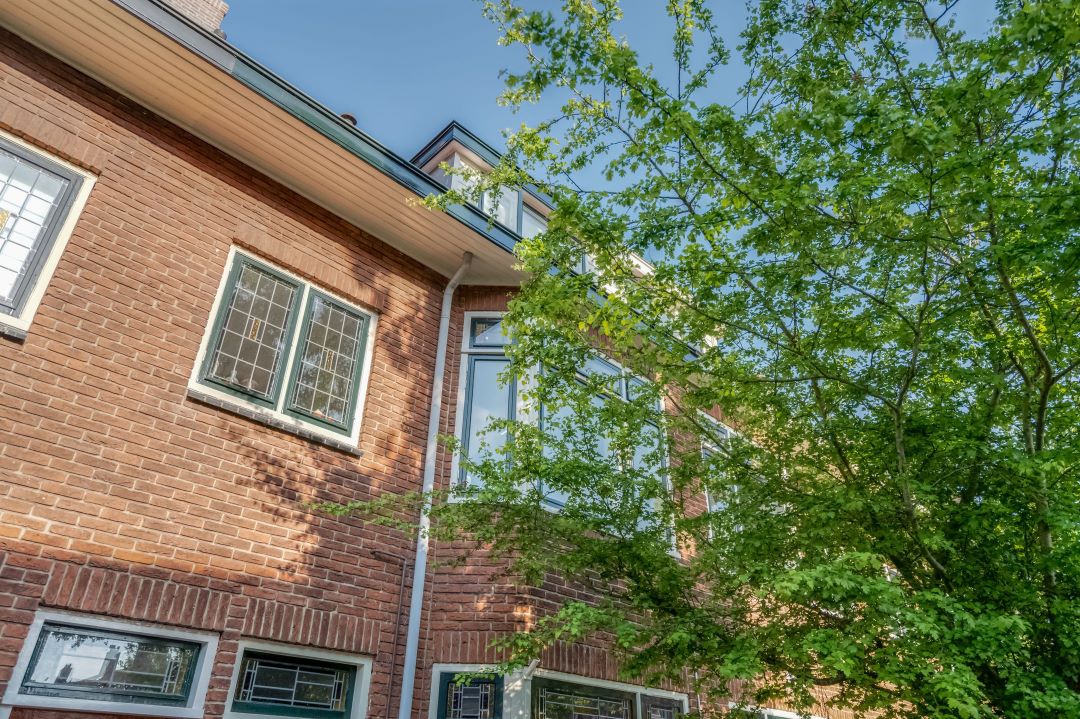 Van ‘t Hoffstrat 38 a Leiden