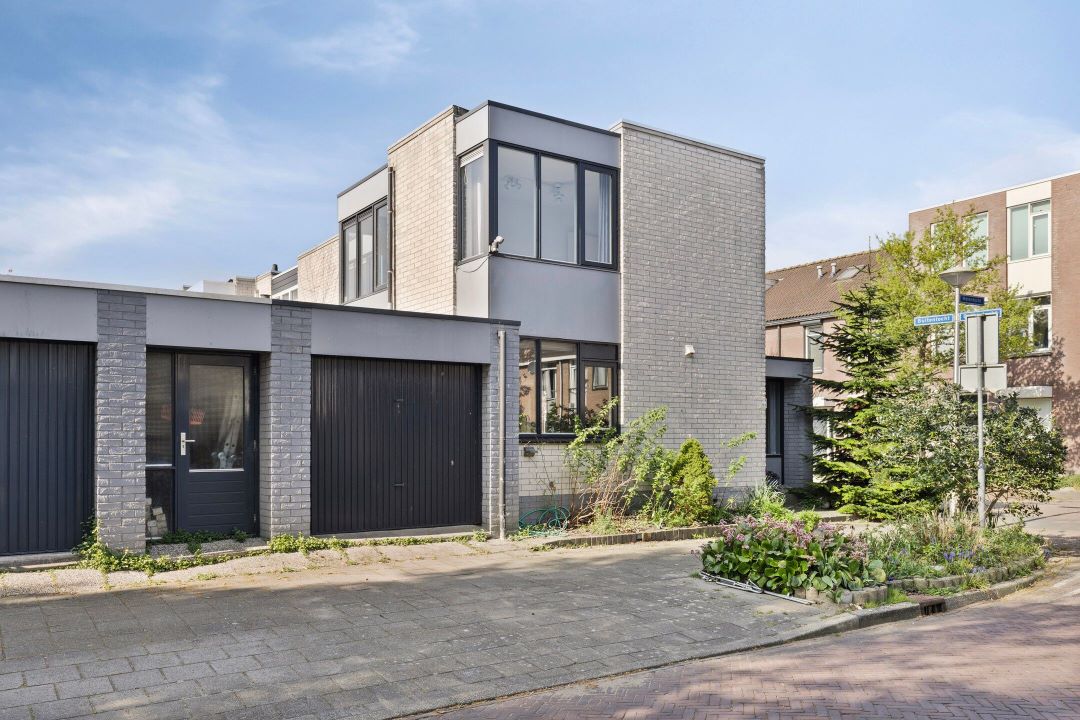 Buitentocht 26 Leiderdorp