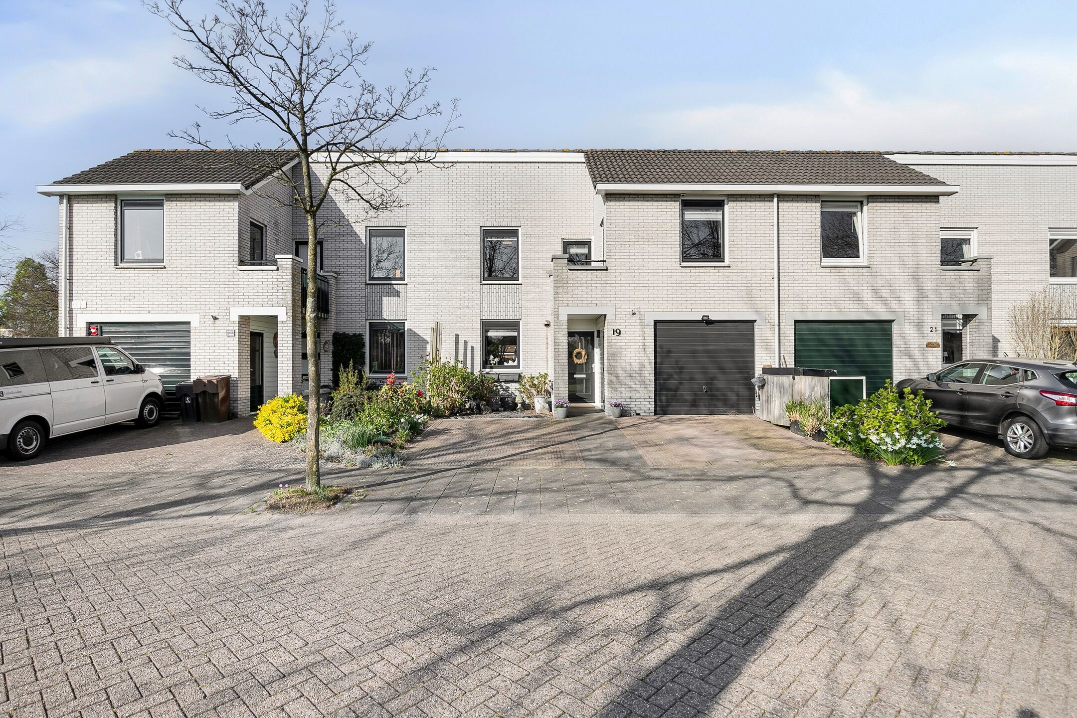 Erasmuslaan 19 Oegstgeest
