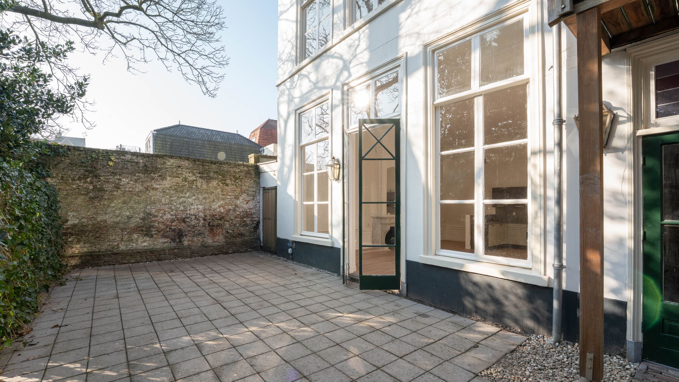 Hooigracht 67 B Leiden