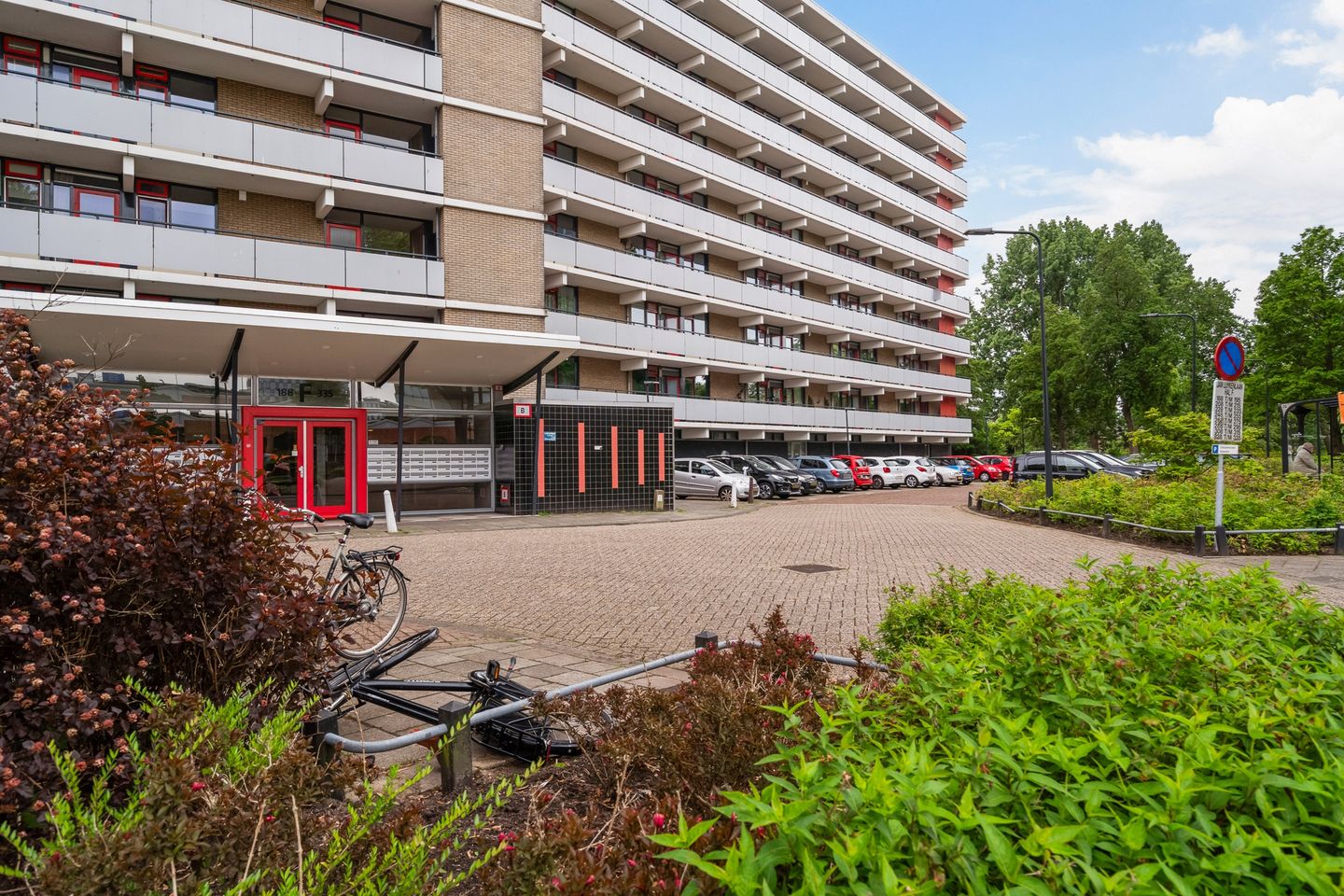 Jan Luykenlaan 294 Leiden