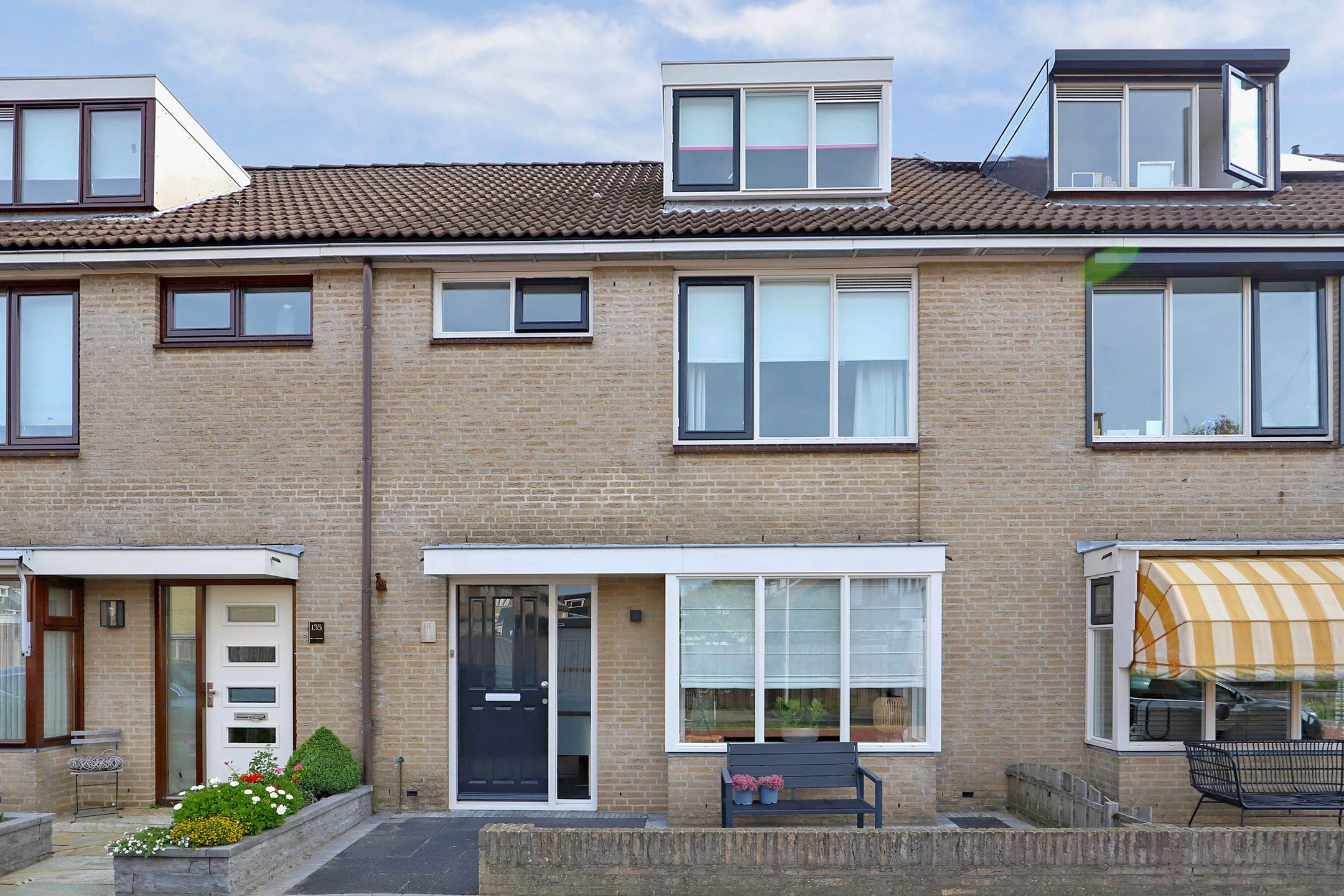 Oranjelaan 137 Rijnsburg