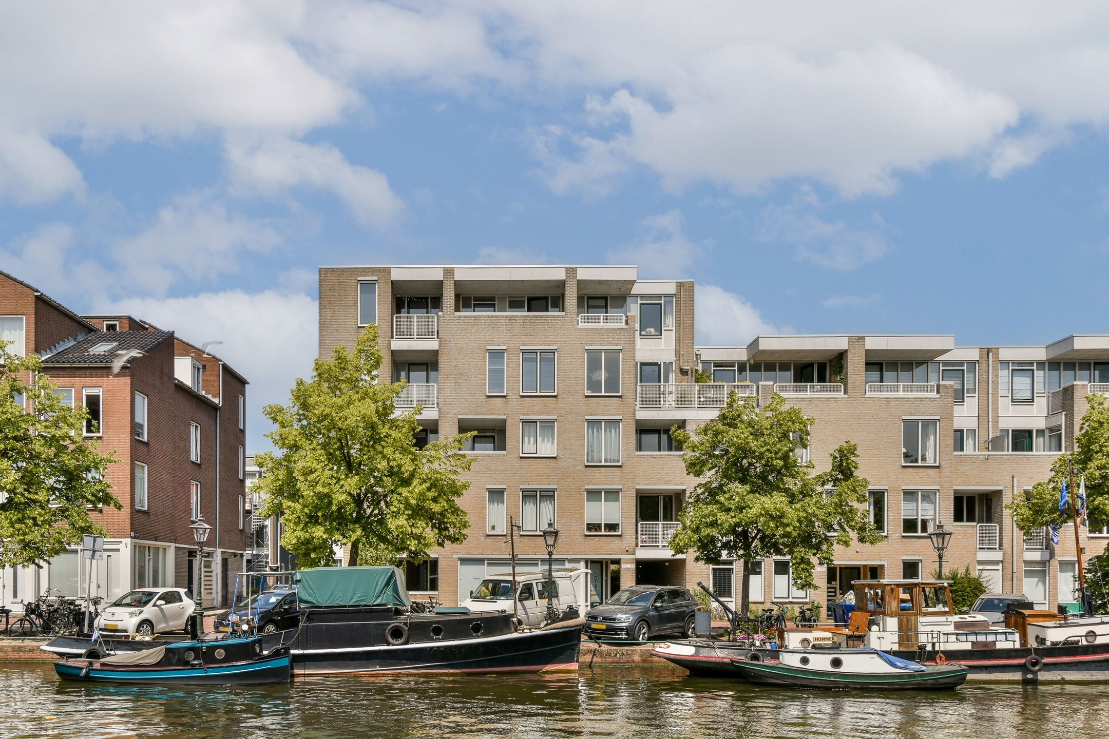 Oude Singel 252 Leiden