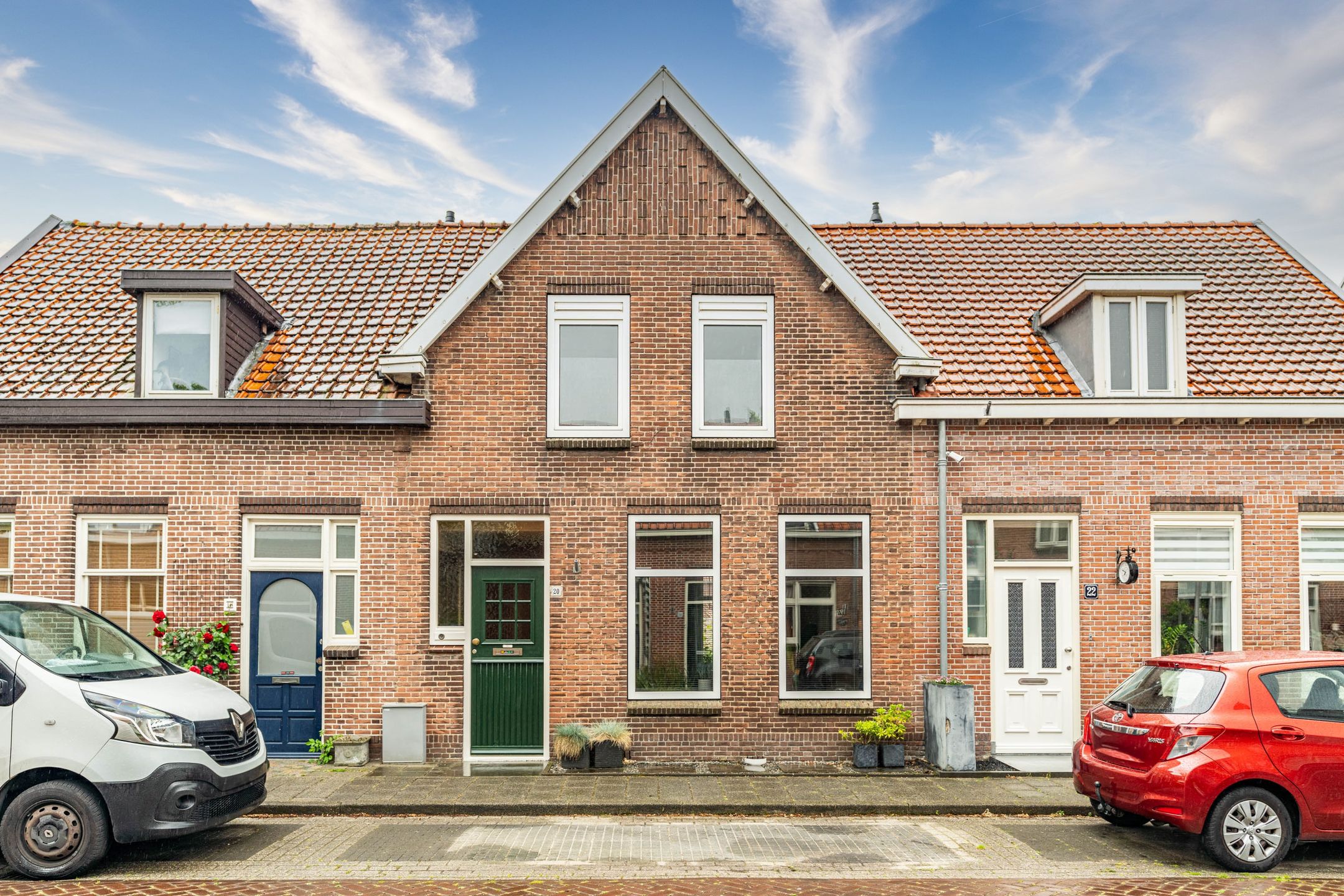 Rijnegommerstraat 20 Zoeterwoude