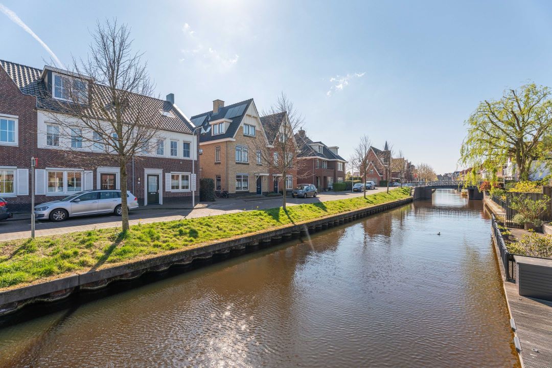 Twee Gezusters 8 Oegstgeest