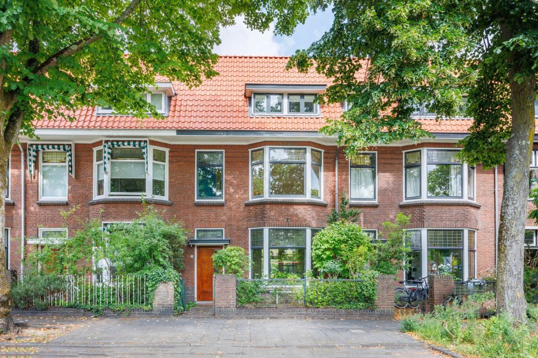 Lammenschansweg 131 Leiden