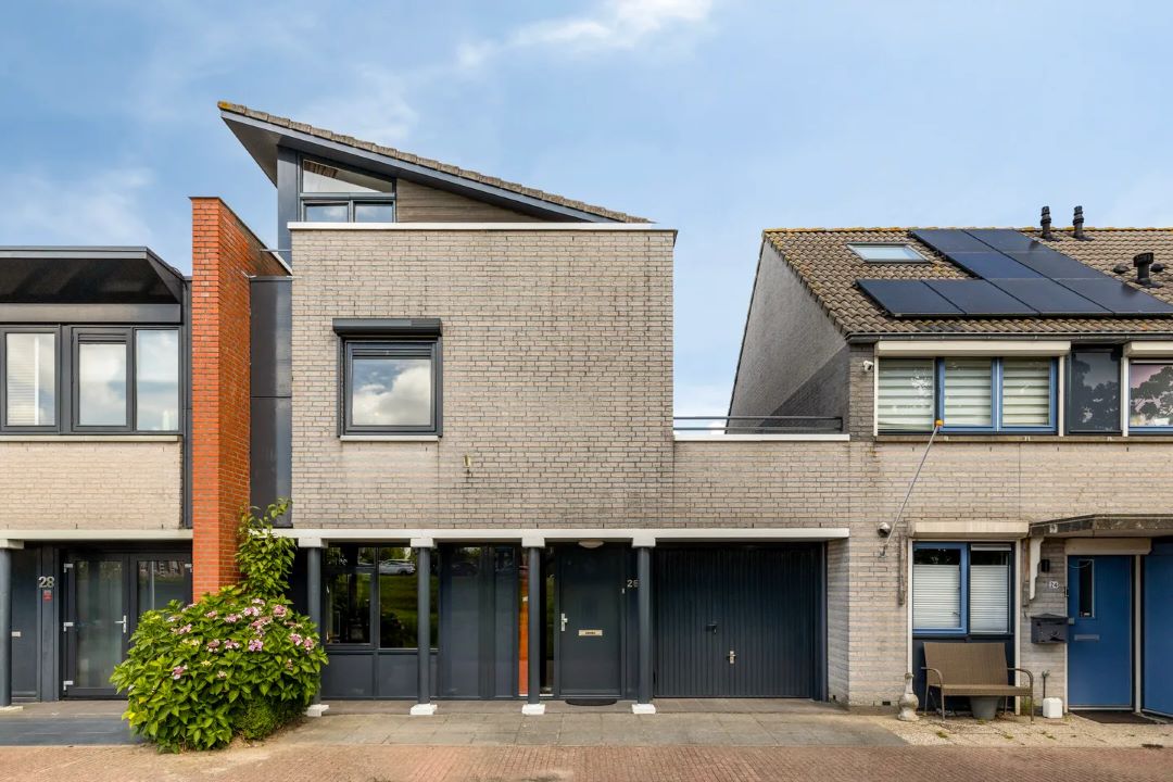 Touwslager 26 Leiderdorp