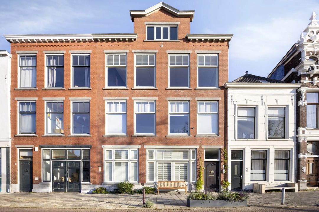 Nieuwe Rijn 85B Leiden