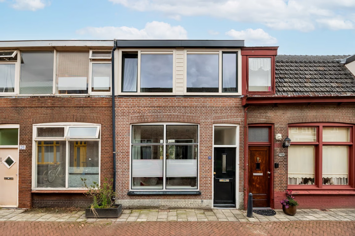 Tollensstraat 28 Leiden