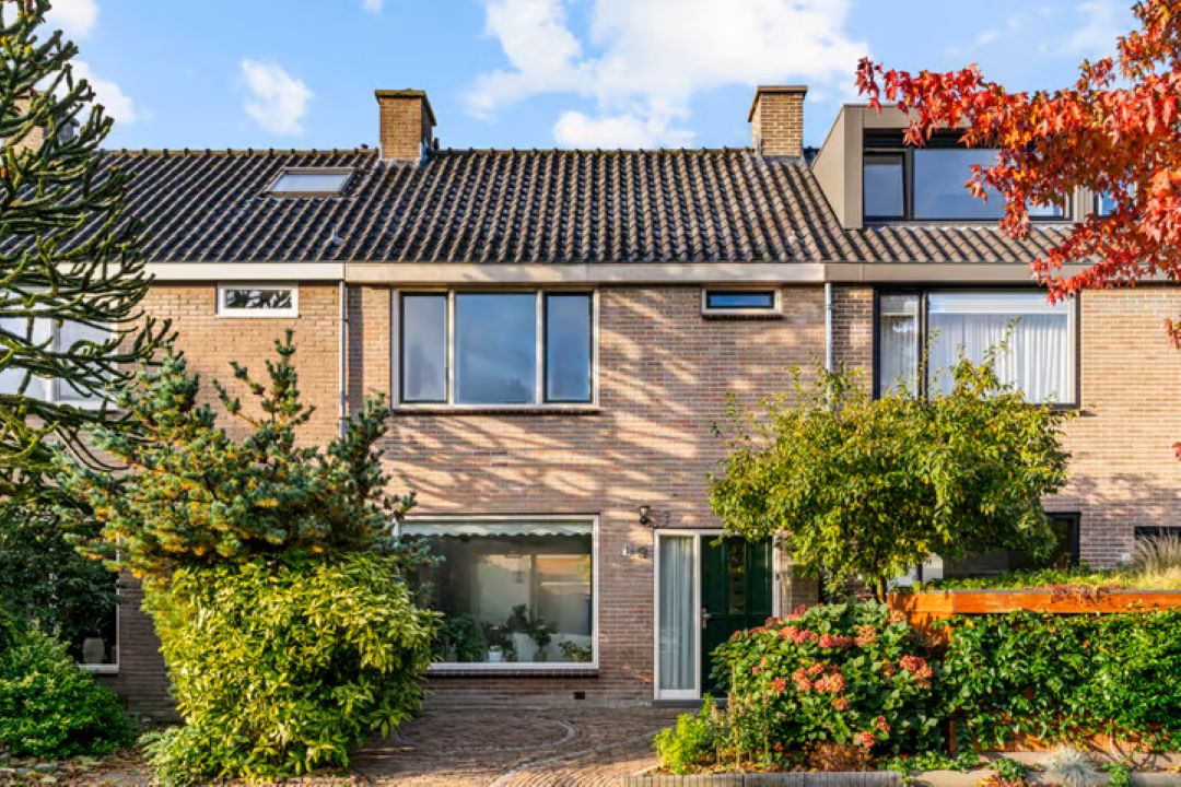 Adegeest 9 Leiderdorp