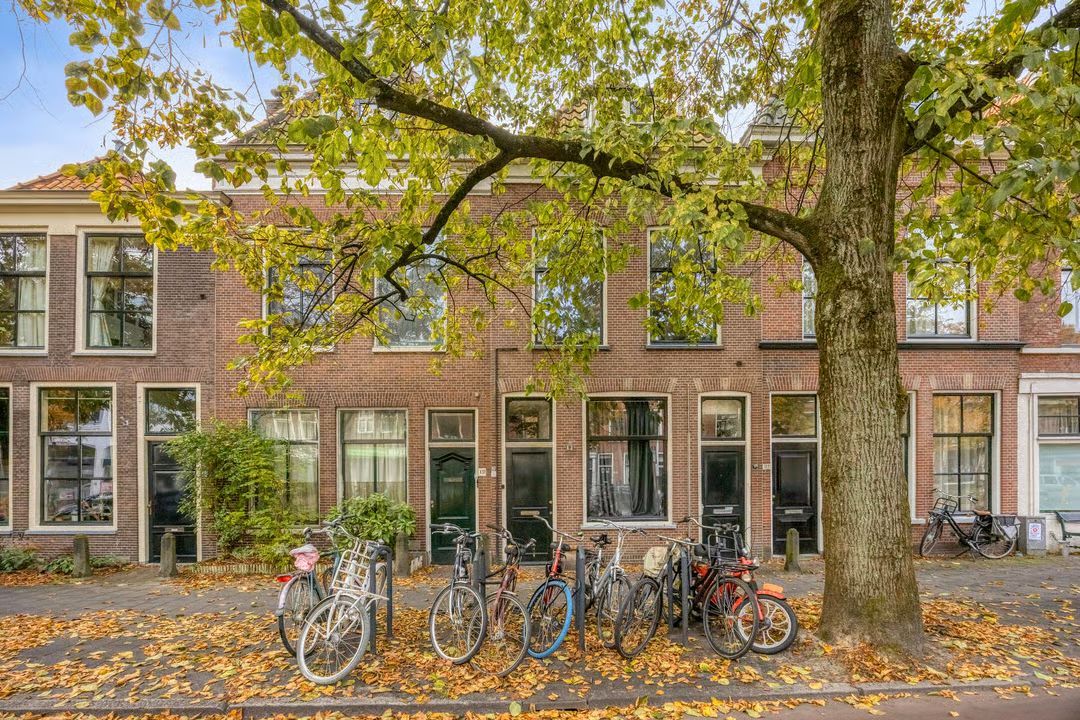 Levendaal 129 A Leiden