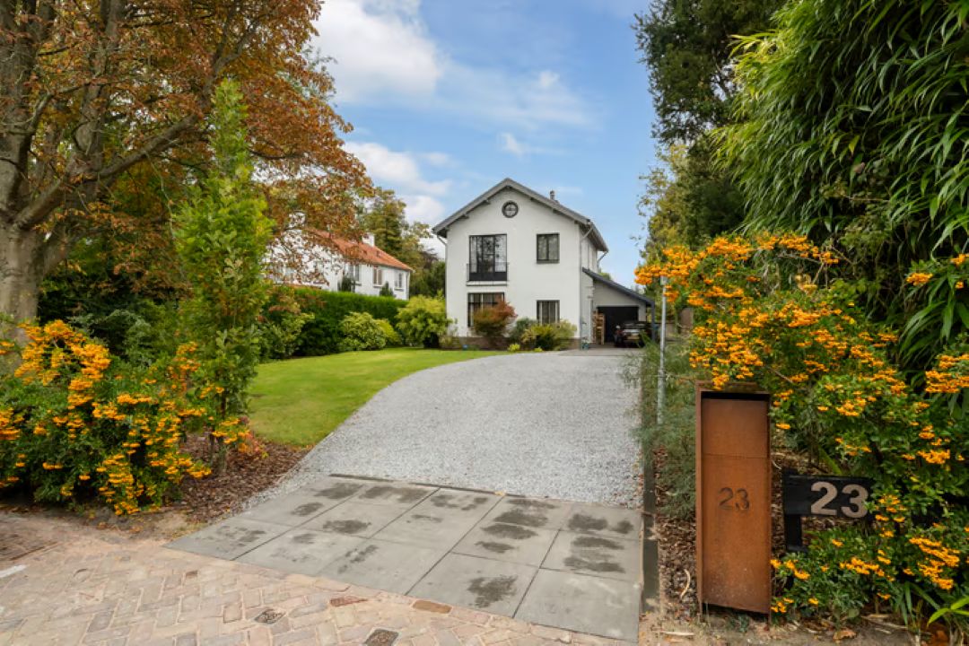 Vinkelaan 23 Wassenaar