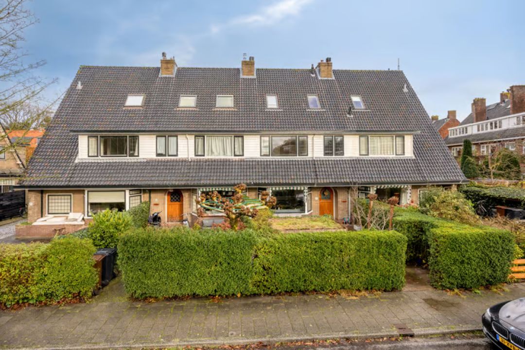 Laan van Arenstein 37 Oegstgeest