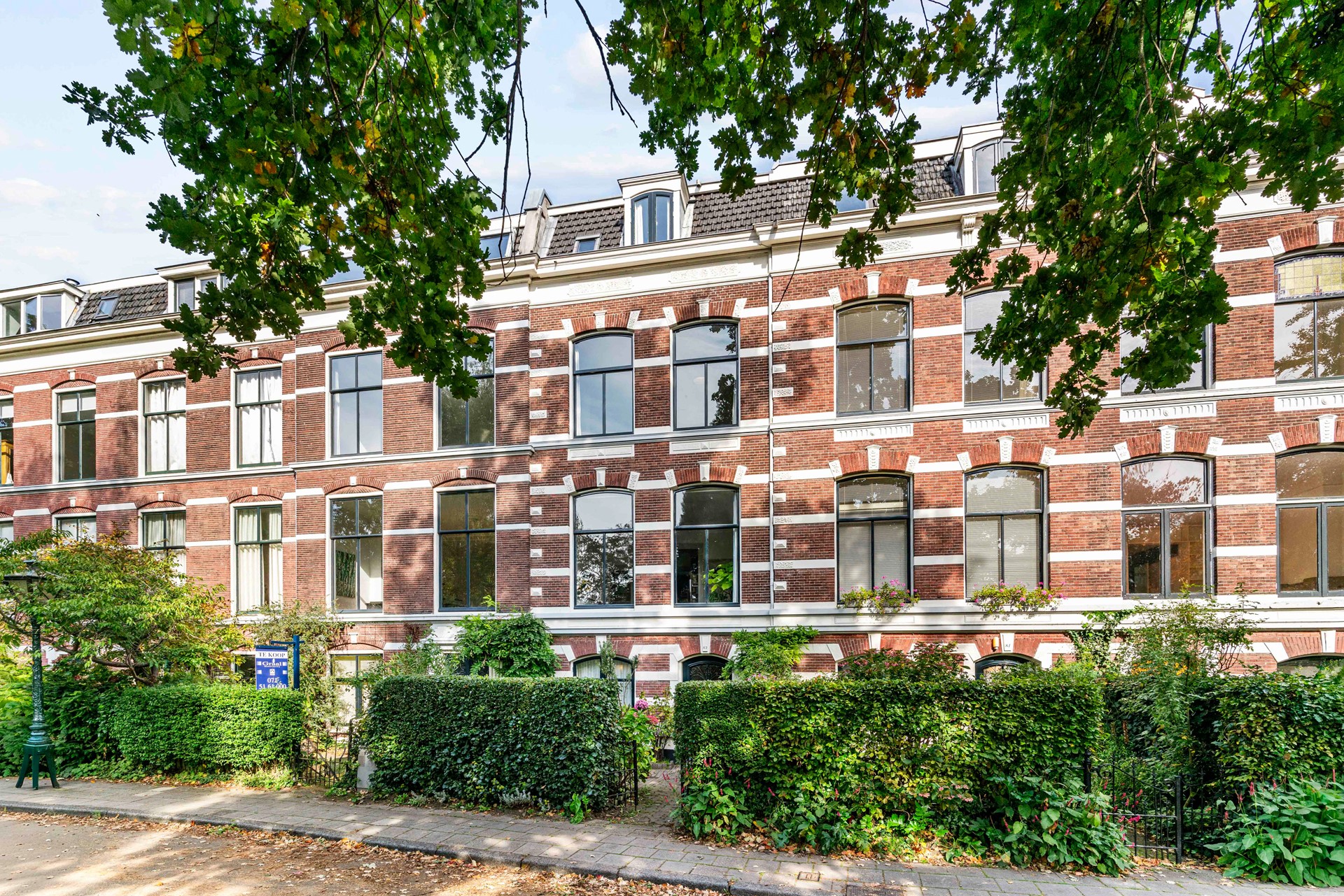 Plantsoen 83 Leiden