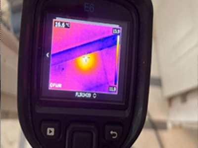 Loodgieter Amsterdam.eu team