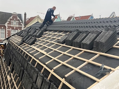 Loodgieter Amsterdam.eu team