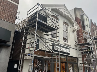 Loodgieter Amsterdam.eu team