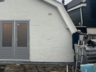 Loodgieter Amsterdam.eu team