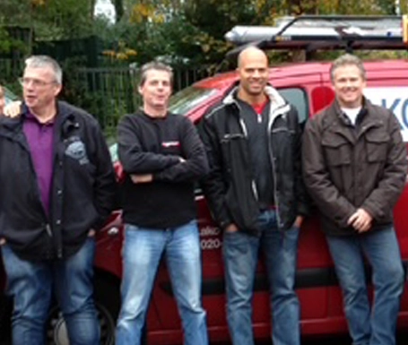 Loodgieter Amsterdam team Loodgieter Amsterdam.eu team